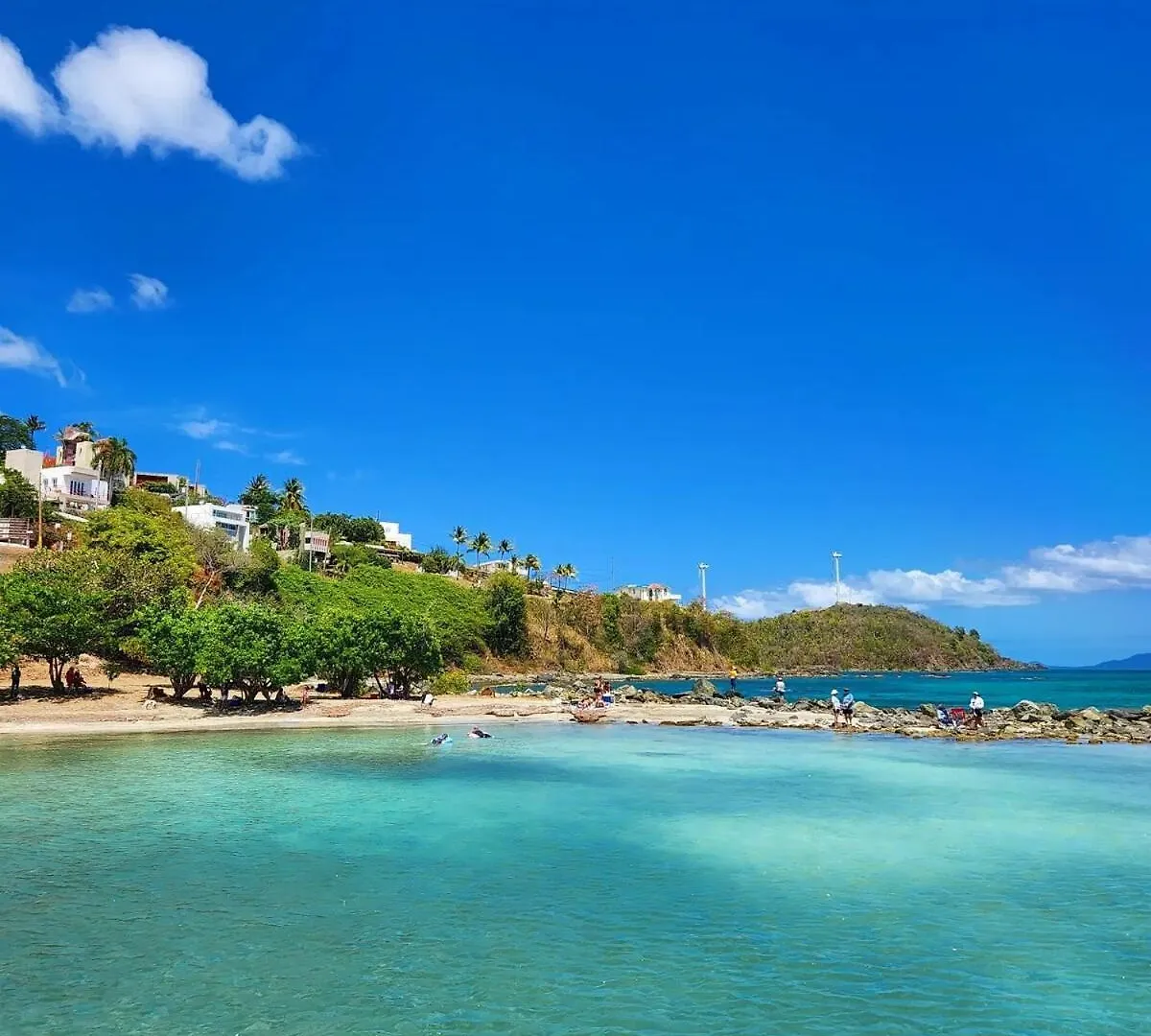Naguabo Casa Coloraヴィラ 0*,  プエルトリコ