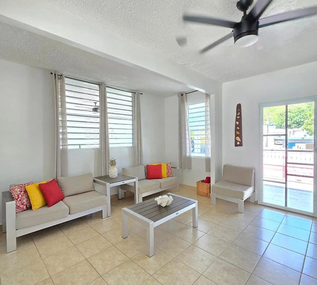 Naguabo Casa Coloraヴィラ 0*,  プエルトリコ