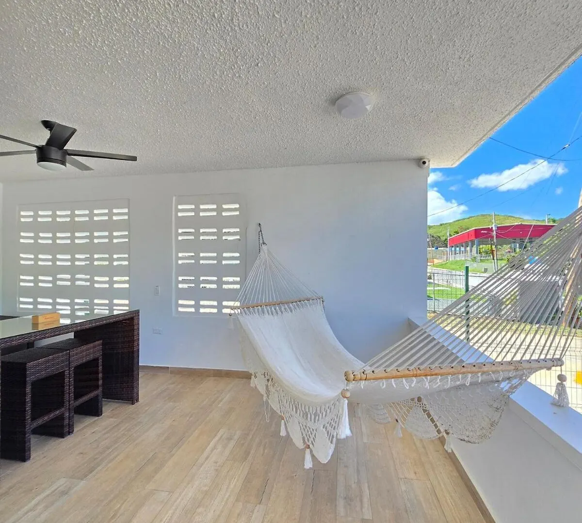 Naguabo Casa Coloraヴィラ