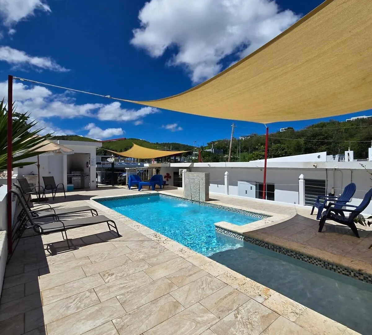 Naguabo Casa Coloraヴィラ 0*,