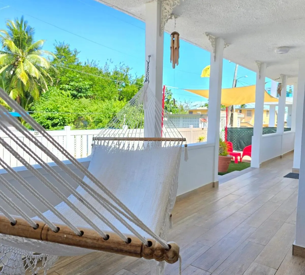 Naguabo Casa Coloraヴィラ 0*,  プエルトリコ