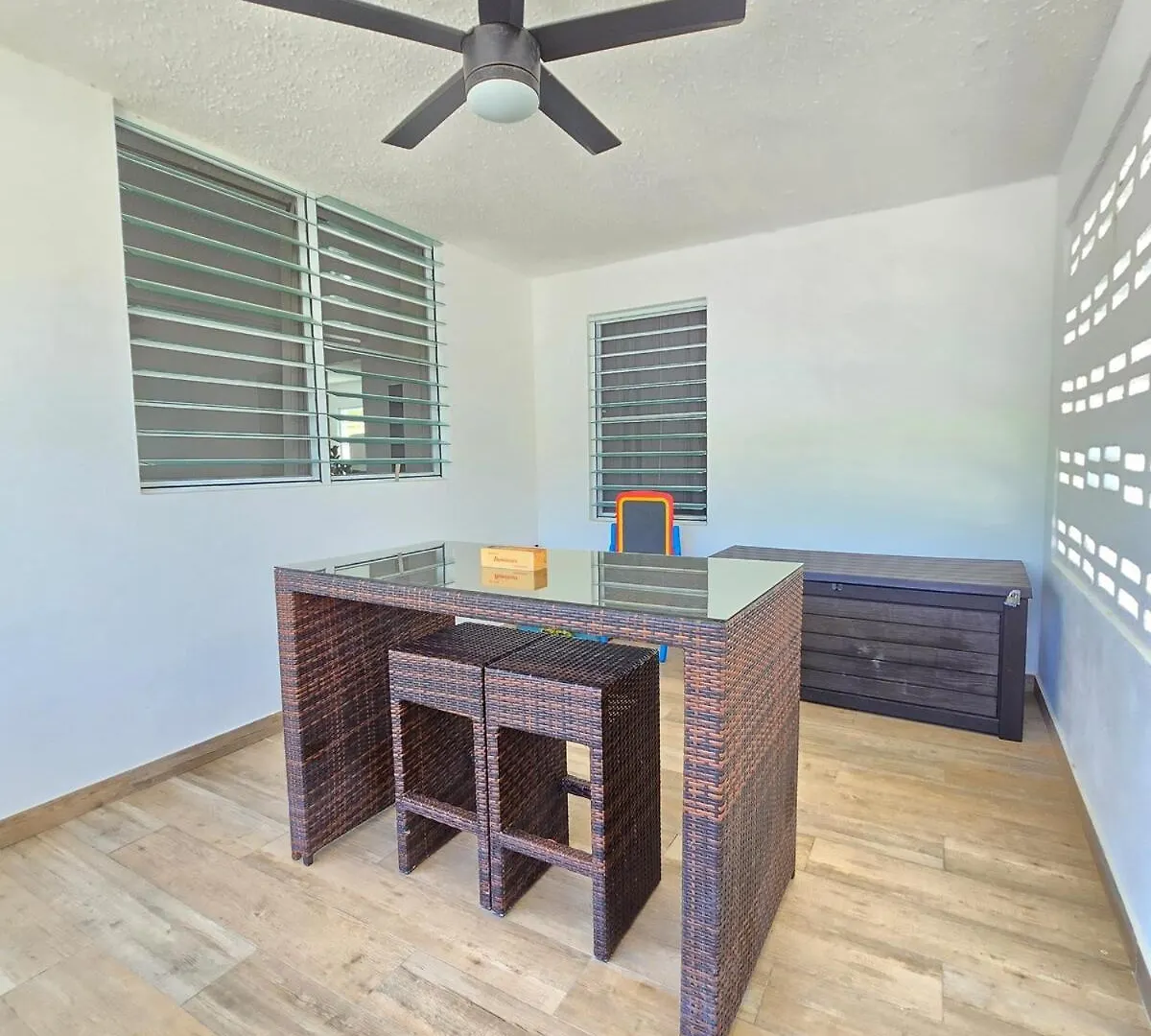 Naguabo Casa Coloraヴィラ